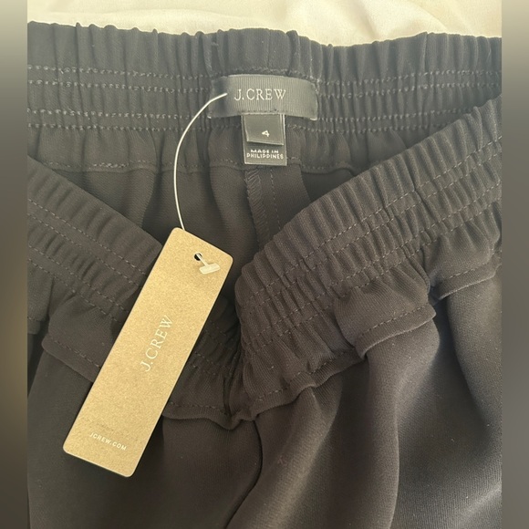 **SOLD** J. Crew Pull On Pants - Picture 3 of 3